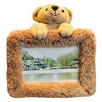 C2905/Bear (C2905) мишка 10*15