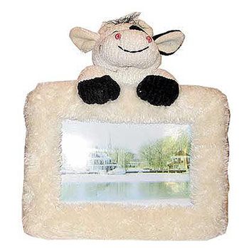 C2905/Cow (C2909) корова 10*15