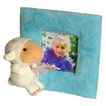 CF4400/Овечка 10х10см