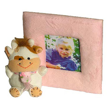 CF4400/Поросенок 10х10см