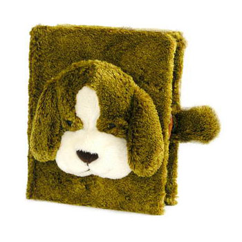 PF3188  Щенок, 100 фото, 10х15 1*24