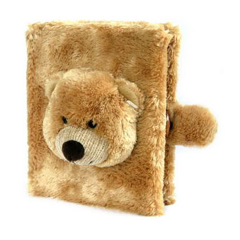 PF3190 Медвежонок, 100 фото, 10х15 1*24