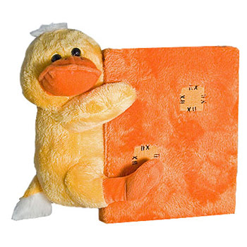 V17562/16A  Утенок, (V17501/Duck), 100ф. 10*15 см