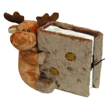 V17566/16A Лось, (V17501/Deer) 100ф, 10*15