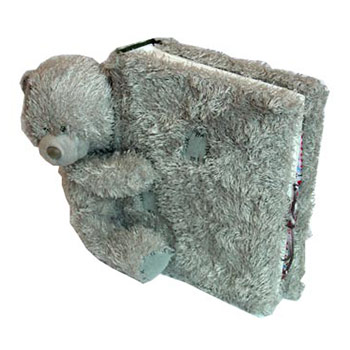 V25107/23A,B  Медвежонок, 2 в асс., 200ф, 10*15