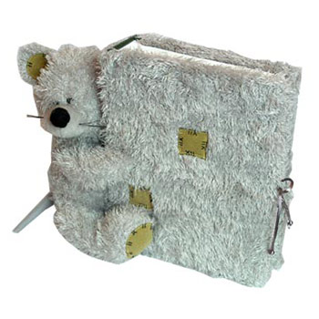 V25109/23 Медвежонок, 200ф, 10*15