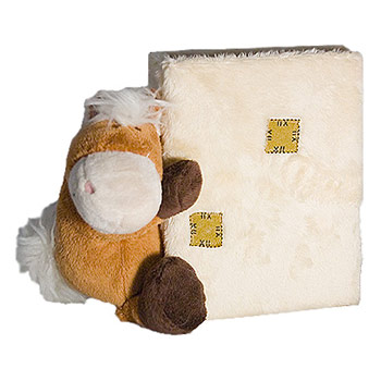 V25235/17 Лошадка, 100ф, 10*15см