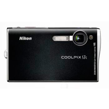 COOLPIX S7c