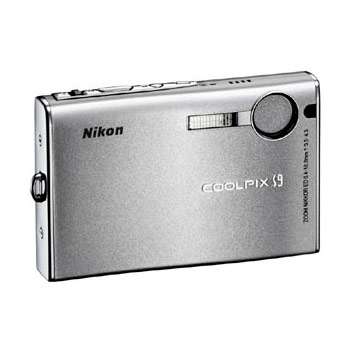 COOLPIX S9