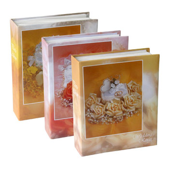 AV68100 WEDDING RINGS