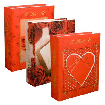 AV46200 VALENTINES HEART