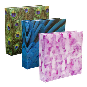 AG46200 FEATHER AND FUR