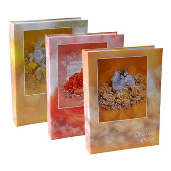 AV68200 WEDDING RINGS