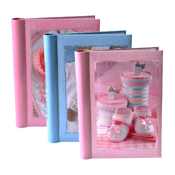 AG46300S-PP DOWRY FOR BABY