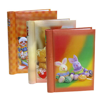 AG46300S-PP SOFT TOYS