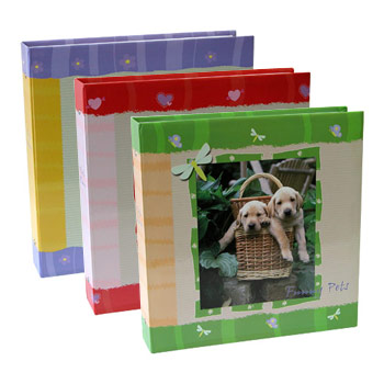 AV46400 3-0 #2 FUNNY PETS