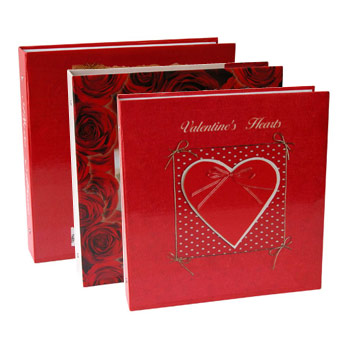 AV46400 3-0 #2 VALENTINES HEART