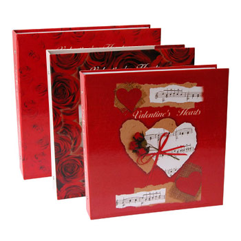 AV46500 3-0 VALENTINES HEART