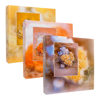 AV46500 3-0 WEDDING RINGS