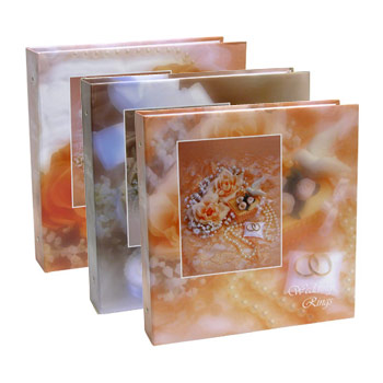 AV46600 3-0 WEDDING RINGS