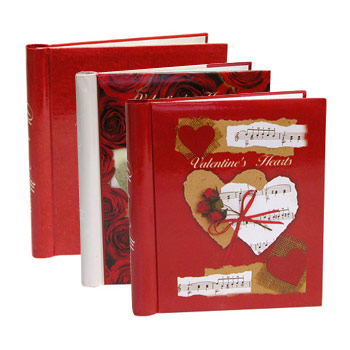 BD30 / AP302328SA VALENTINES HEART