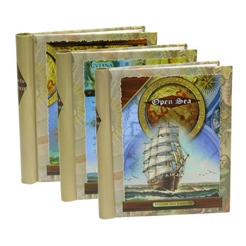 BD30 / AP302328SA OPEN SEA