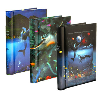 AG46300S-PP DOLPHINS