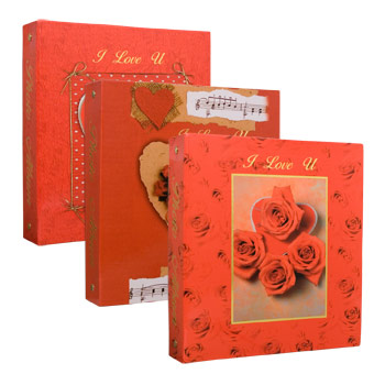 BD50 / AP502328SA 3-0 VALENTINES HEART