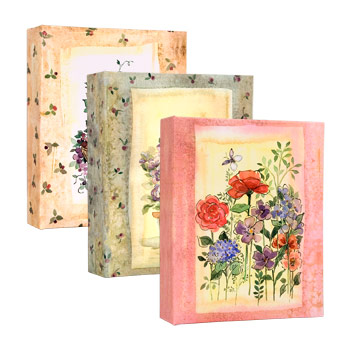 AV46200 8722 PAINT FLOWERS