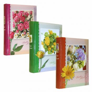 AB46200  tender bouquet