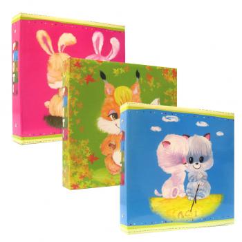 AV46500 3-O fluffy toys