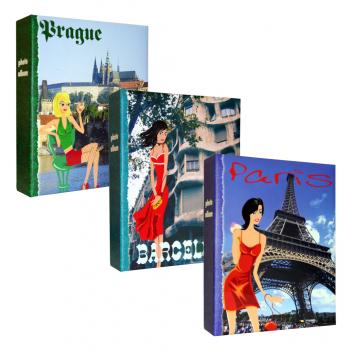 AV46200 megapolis girl