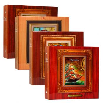 AV46400 3-O open sea