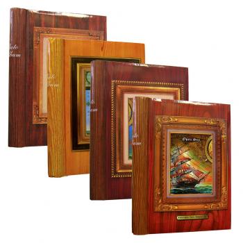 AG46300S-PP OPEN SEA