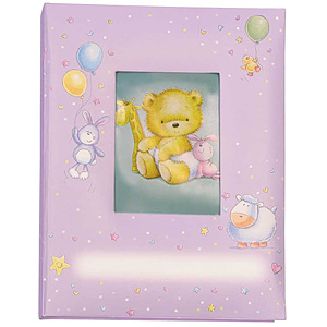 Q416065 200 фото 10*15 Мемо Baby Alphabet