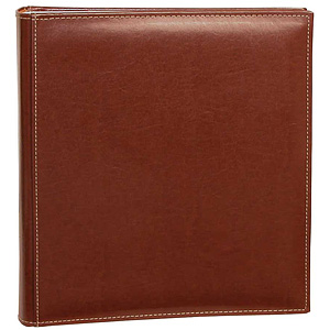 144 фото 13*19  Book Bound Memo Bonded Leather (Q505368DX)