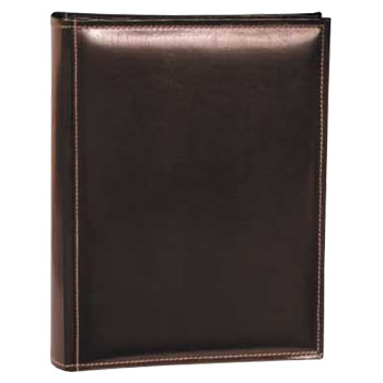 300 фото 10*15 Book Bound Memo Bonded Leather (Q645265DX)