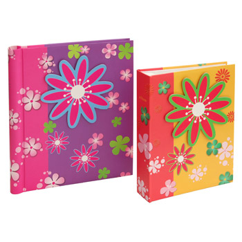 Q228533 магнитный 20 стр. 20*28 Carnival Flowers