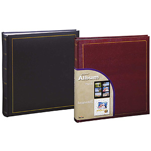 100 pg Traditional Library Black