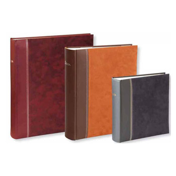 Q667531Z 80 стр. 28*32 см под уголки Lynel Duo