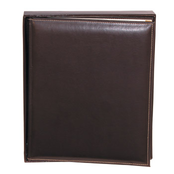 Q996206DX 40 стр. 29*36  Bonded Leather