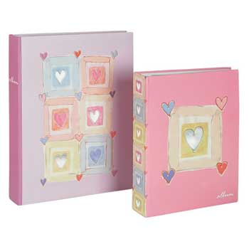 200 фото 10*15 Мемо  Love Hearts