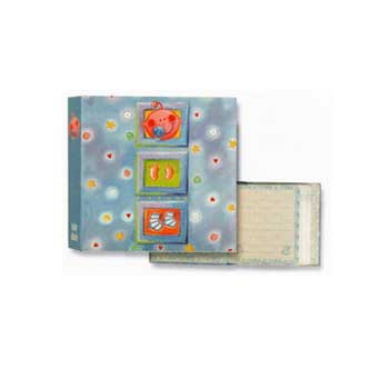 200 фото 10*15 Memo Happy Babies