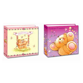 100 фото 10*15 Forever Friends