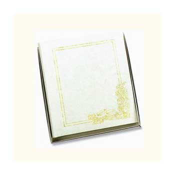 80 стр. 28*32 см  под уголки Traditional Wedding