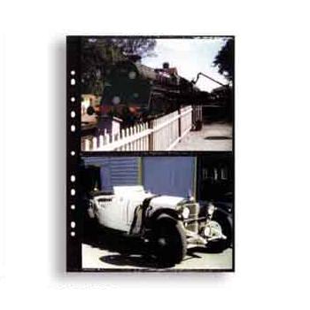 запасной блок: 10 листов - 40 фото 15*20 см