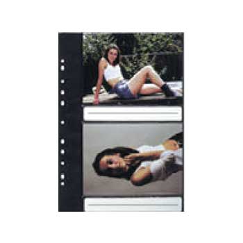 запасной блок: 10 листов - 40 фото 13*18 см