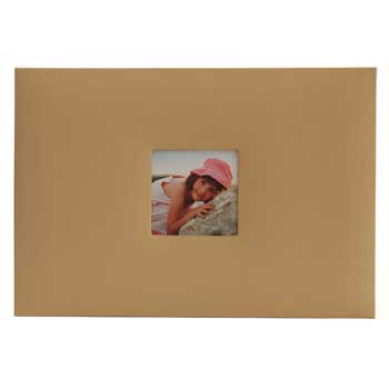 Scrapbook 20 sheet 12x12"