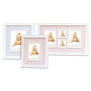 10*15х2  7*7х2 Baby Gingham