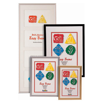 PK1903S 10*15 EASY SILVER